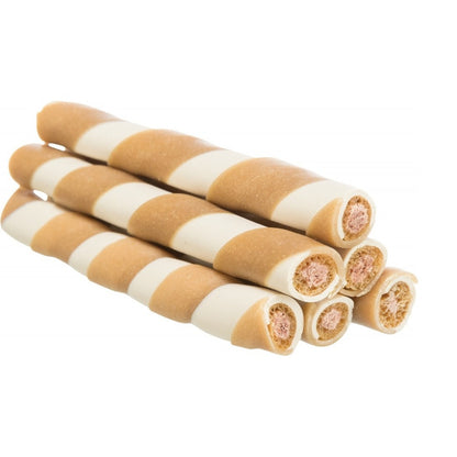 Filled Rolls Chicken 10cm