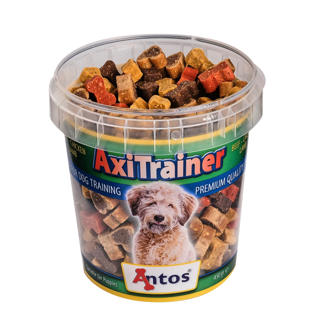 Antos Axi Trainer 450gr