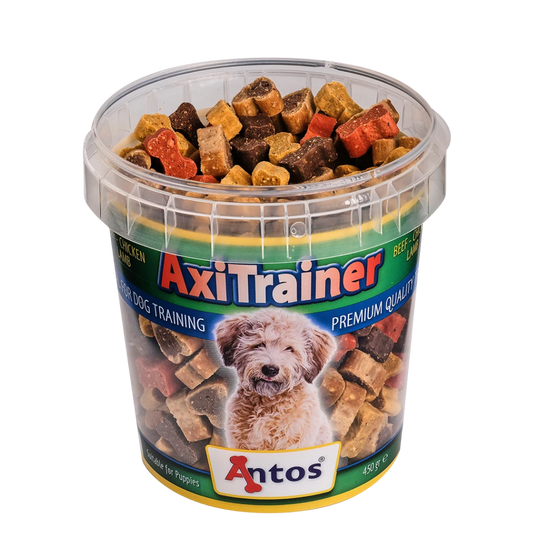 Antos Axi Trainer 450gr