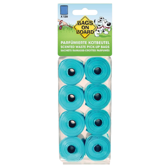 BOB Refill Rolls Scented