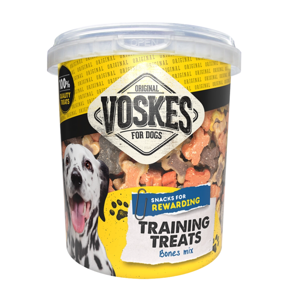 Bone Mix 500g