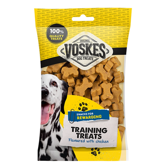 Bones with Chicken 200g