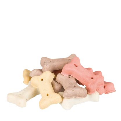 Cookie Snack Bones, 1,300 g