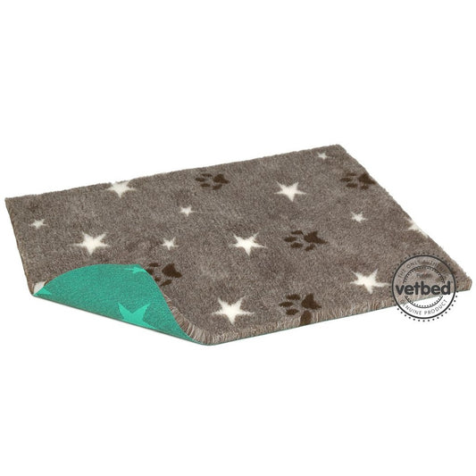 Vetbed Brown 75 x 50cm