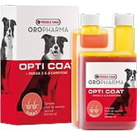 Oropharma Opti Coat 250ml