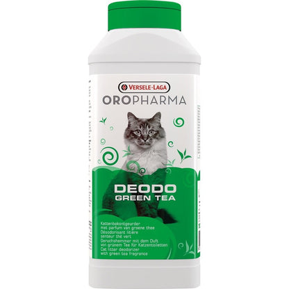 Oropharma Deo Flower 750g