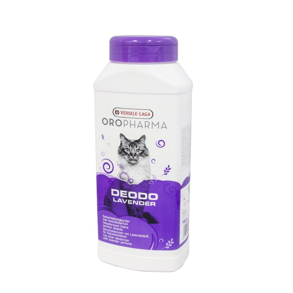 Oropharma Deo Flower 750g