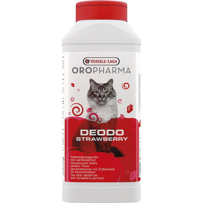 Oropharma Deo Flower 750g