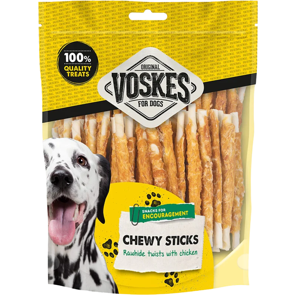 Sticks with Chicken 40 stk