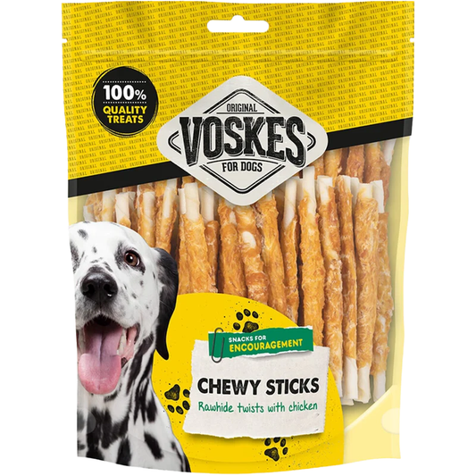 Sticks with Chicken 40 stk