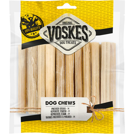 Pressed Sticks M 20stk