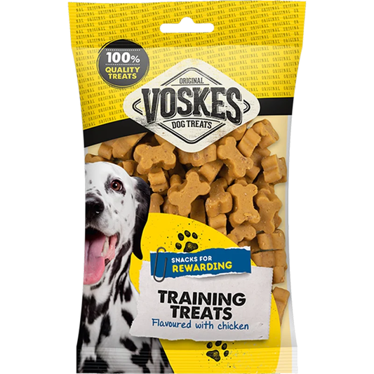 Duo Bones Game Chicken 200g