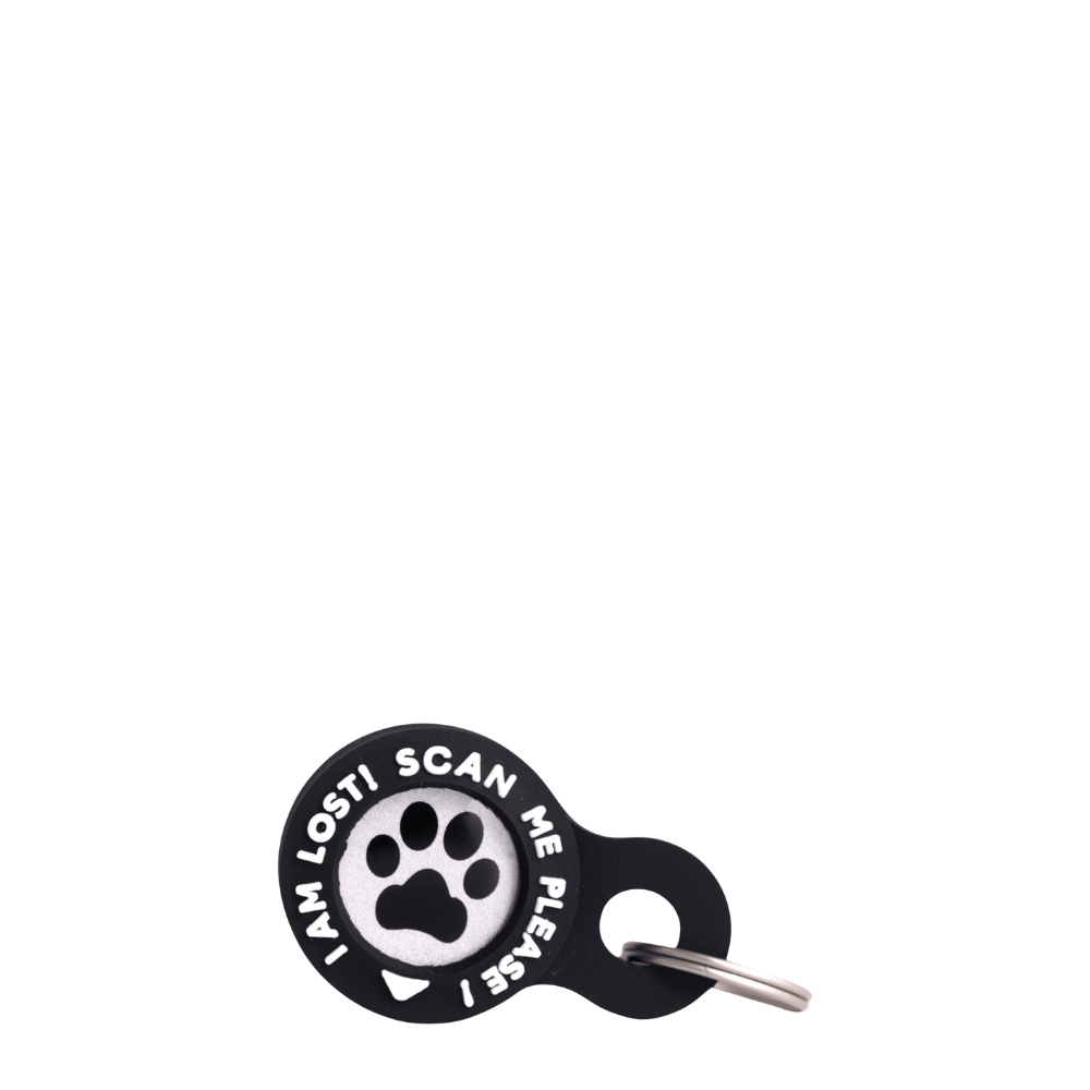 Smart ID tag merki