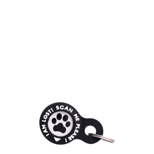 Smart ID tag merki