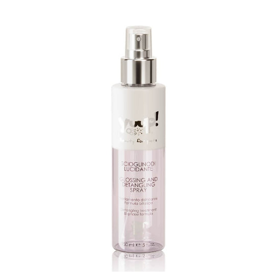 Glossing and Detangling Spray 150 ml