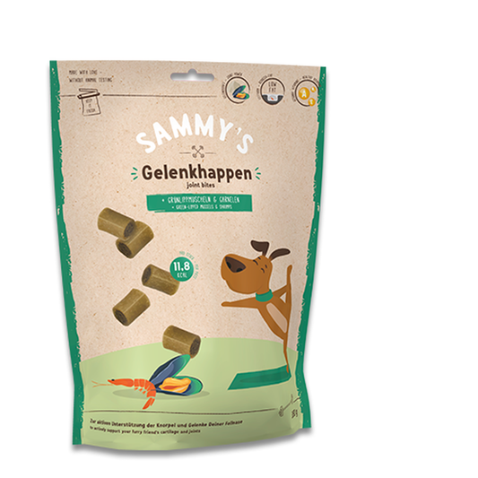 Sammy's Joint Bites 350g