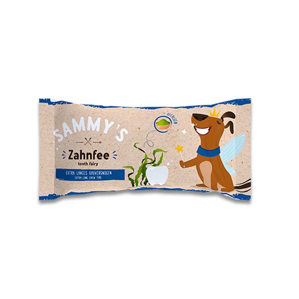 Sammy's Tooth Fairy 60g