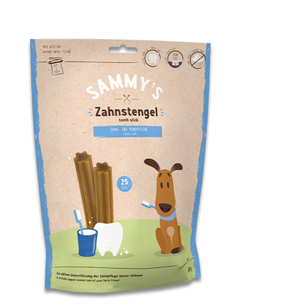 Sammy's Tooth Stick 300g