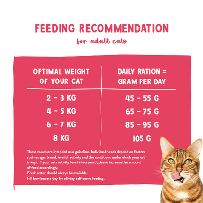 Sanabelle Adult Chicken 400g