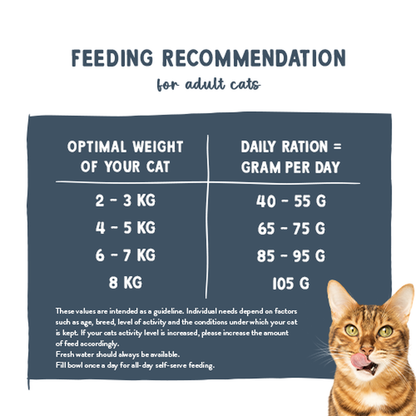 Sanabelle Adult Trout 400g