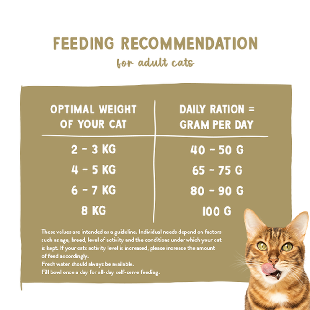 Sanabelle Hair & Skin 2kg