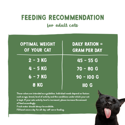 Sanabelle Juicy Beef 250g