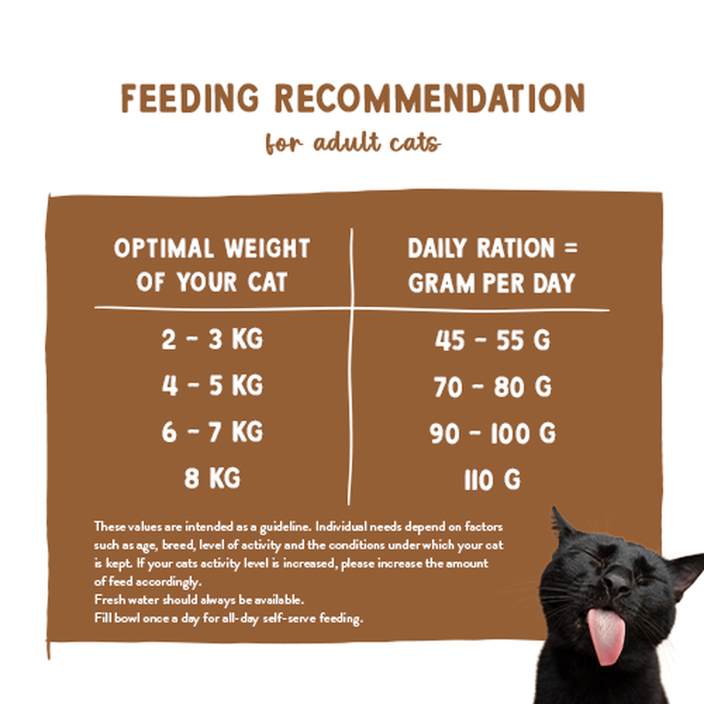 Sanabelle Juicy Duck 40g