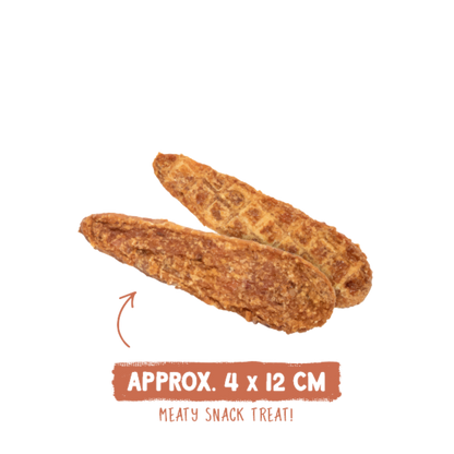 Sammy's Chicken Fillet 190g