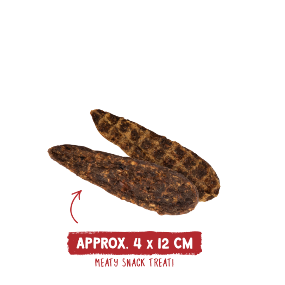 Sammy's Beef Strips 190g
