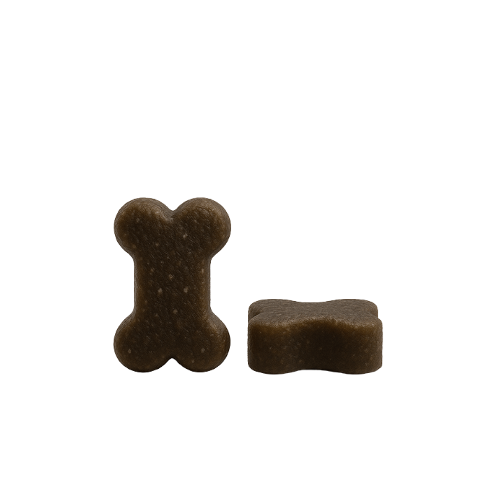 Fruitees Poultry and Apple 200g