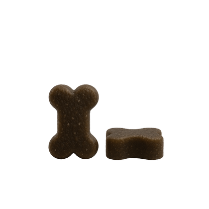 Fruitees Poultry and Apple 200g